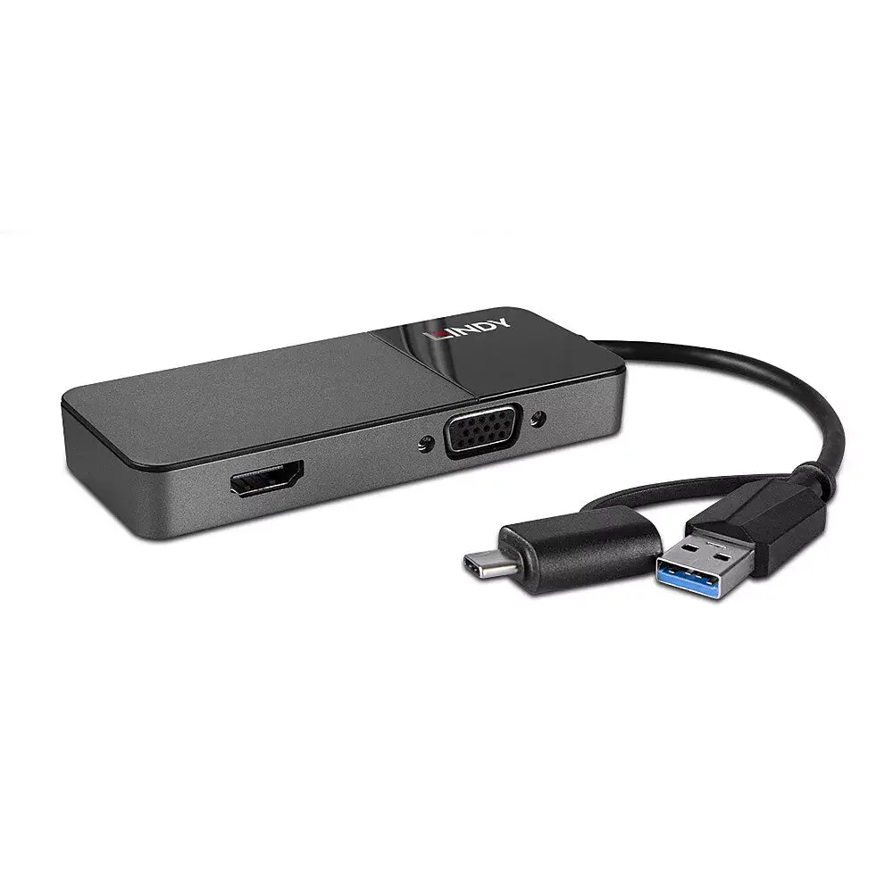 Porta replikaators Lindy 43354 Photo 2