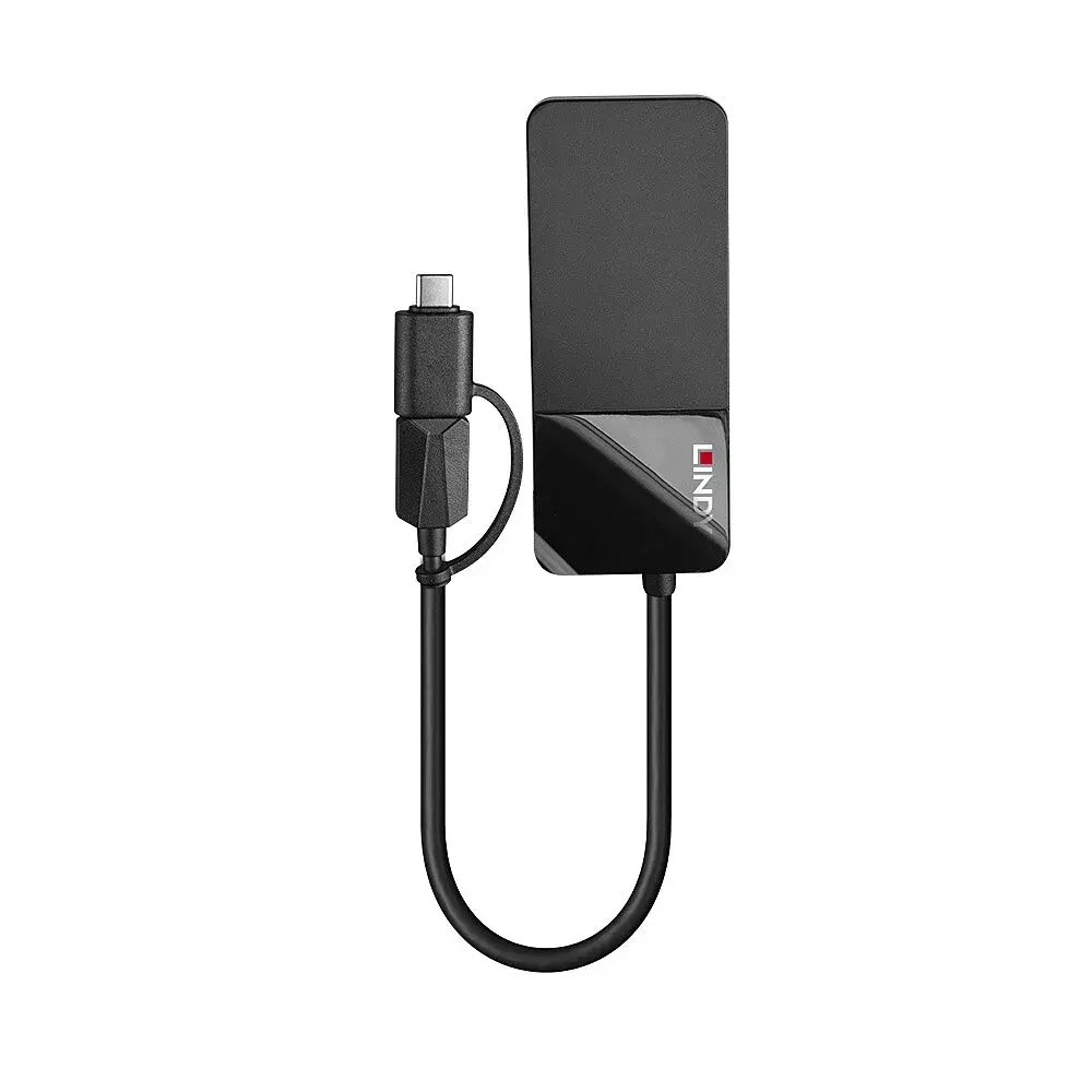 Porta replikaators Lindy 43354 Photo 5