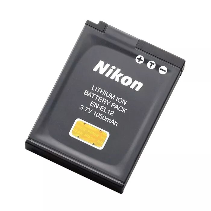 NIKON VFB10401 Photo 1