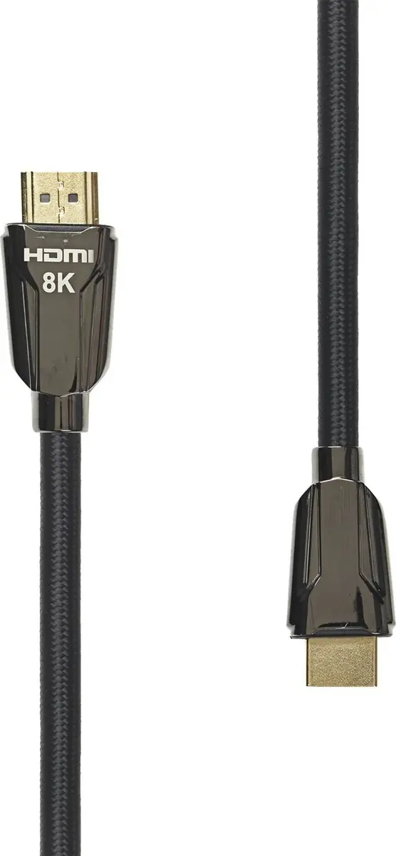 ProXtend HDMI kabelis HDMI2.1BRD-0005 0,5 m Photo 2