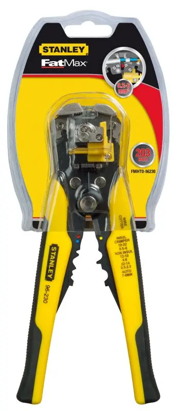 Kabeļu noņēmējs Stanley FATMAX Automatic FMHT0-96230
