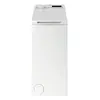 Whirlpool TDLR 6040S EU/N veļas mašīna Photo 2