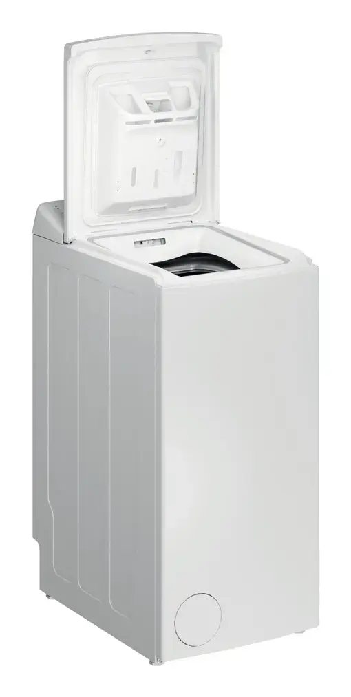 Whirlpool TDLR 6040S EU/N veļas mašīna Photo 3