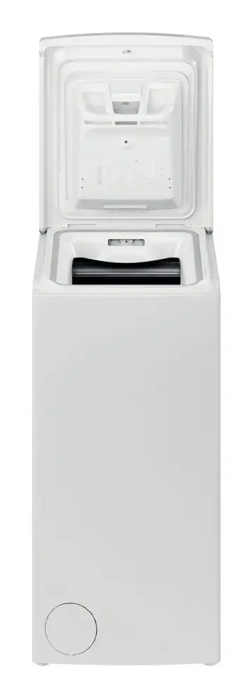 Whirlpool TDLR 6040S EU/N veļas mašīna Photo 4