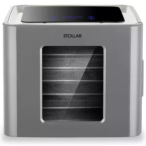 Food dehydrator Stollar DHS700 700W with 5 trays for drying fruits and herbs