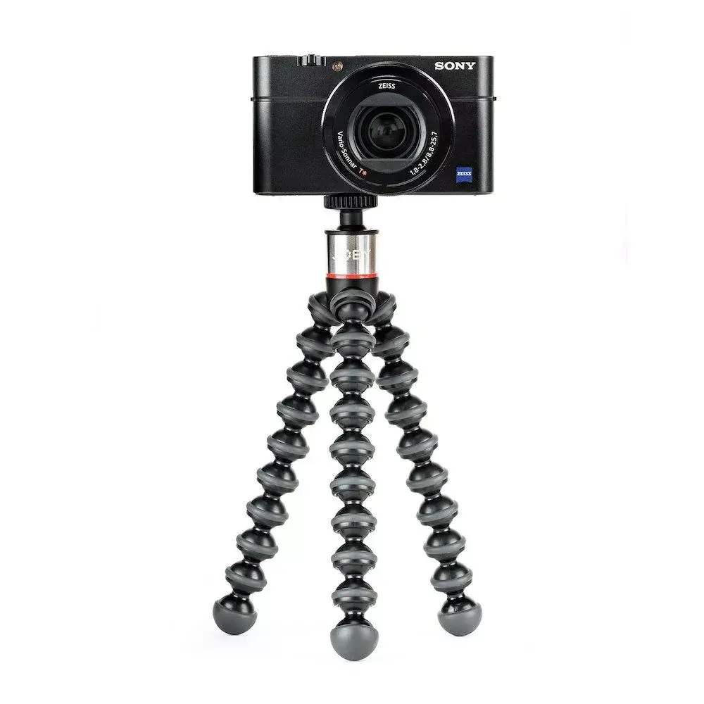Штатив Joby GorillaPod 500 Photo 2