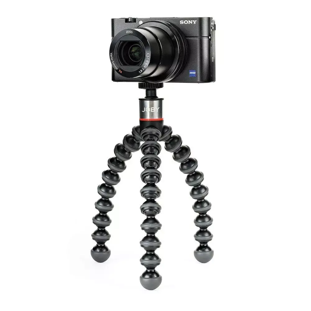 Штатив Joby GorillaPod 500 Photo 4