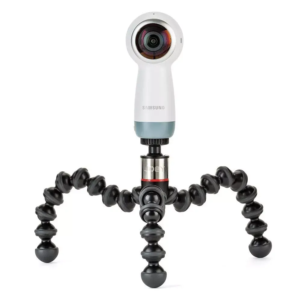 Штатив Joby GorillaPod 500 Photo 5