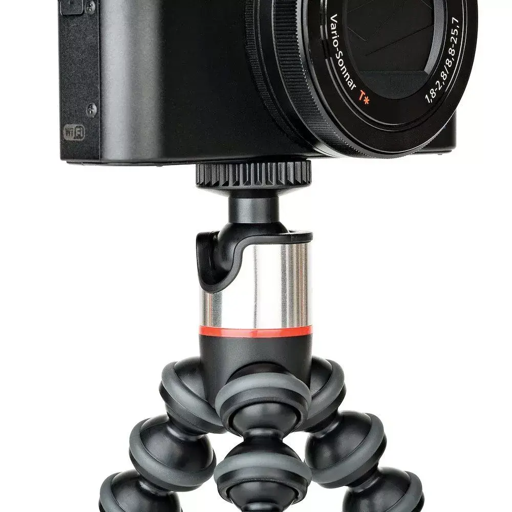 Штатив Joby GorillaPod 500 Photo 6