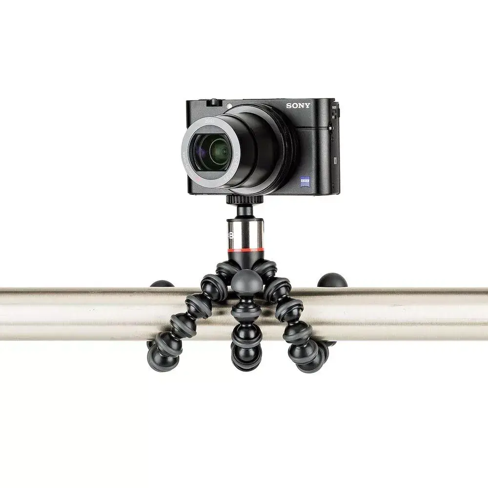 Штатив Joby GorillaPod 500 Photo 7