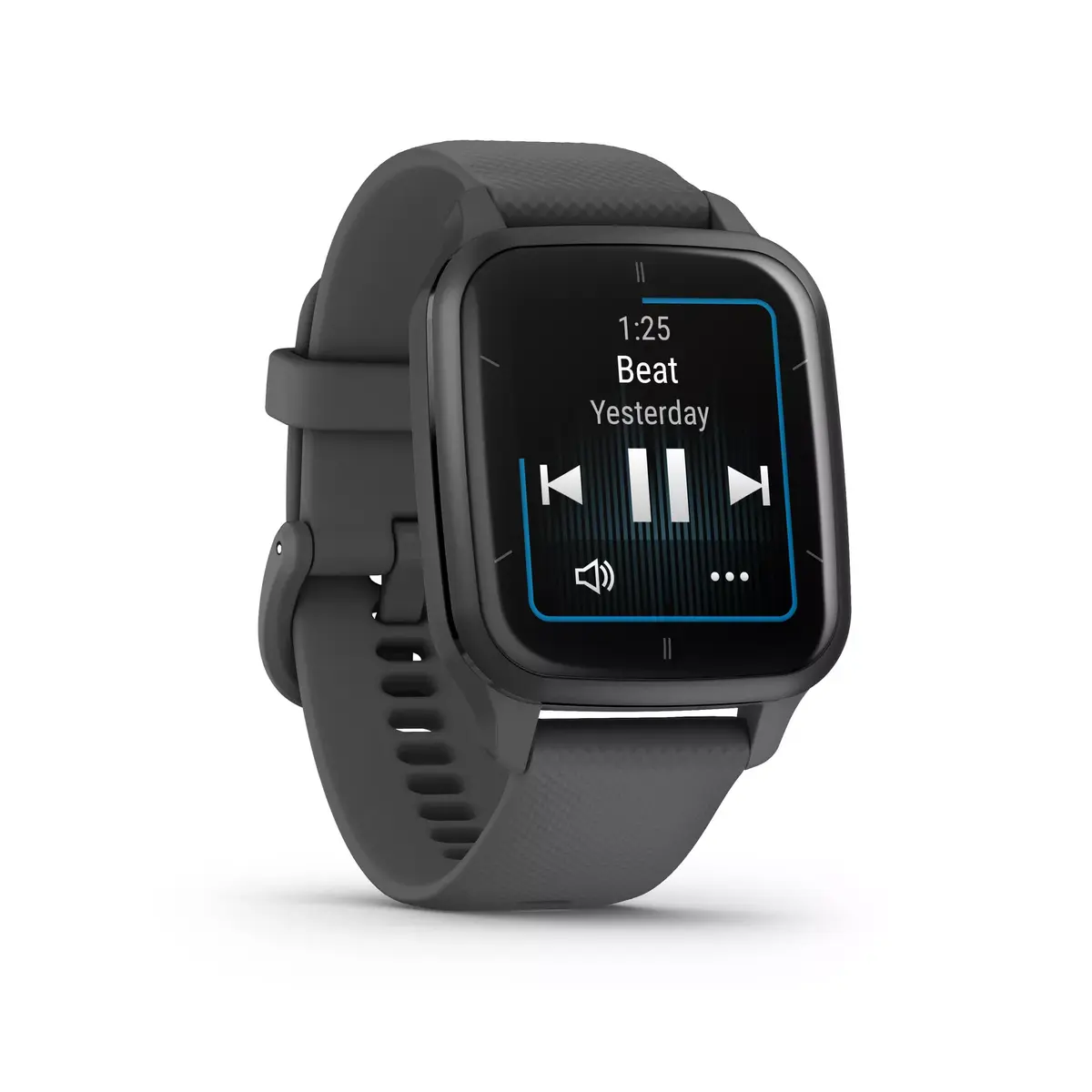Viedpulkstenis GARMIN Venu Sq 2 1,4" Photo 3
