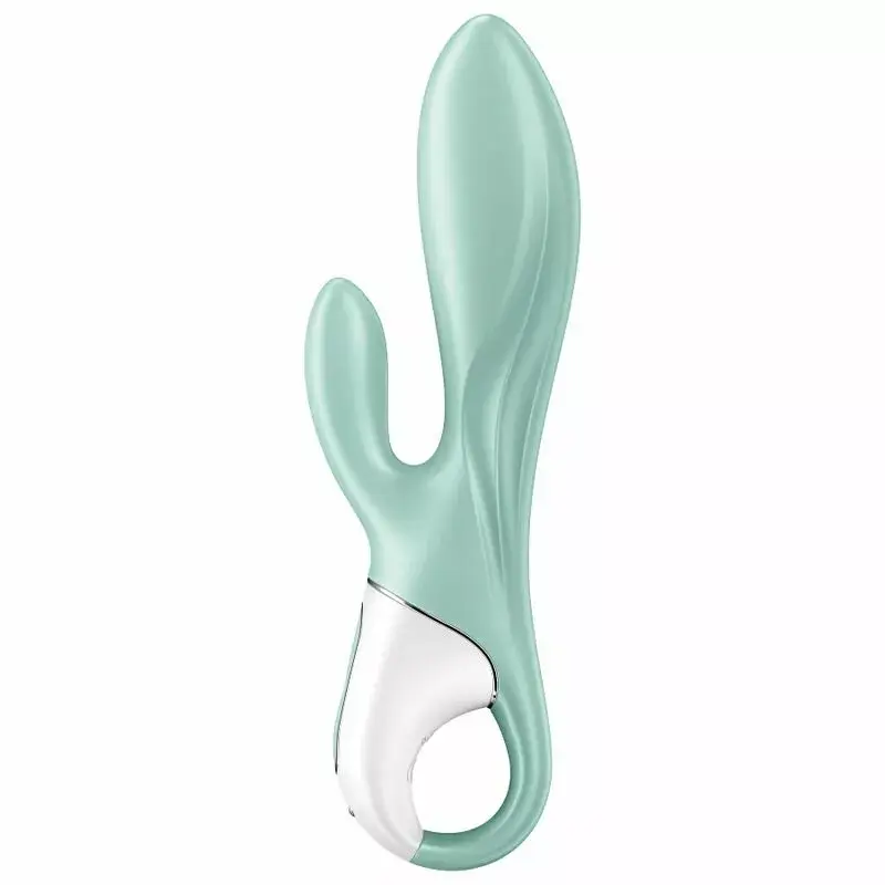 Satisfyer Air Pump Bunny 5 vibrators Photo 3