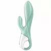 Satisfyer Air Pump Bunny 5 vibrators Photo 3