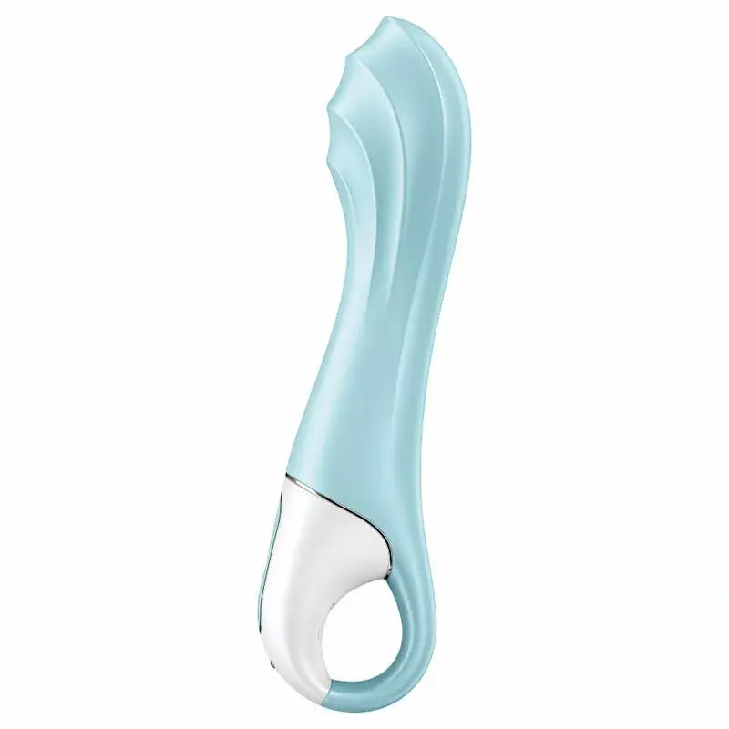 Vibrators Satisfyer Air Pump Vibrator 5 Photo 2