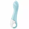 Vibrators Satisfyer Air Pump Vibrator 5 Photo 2