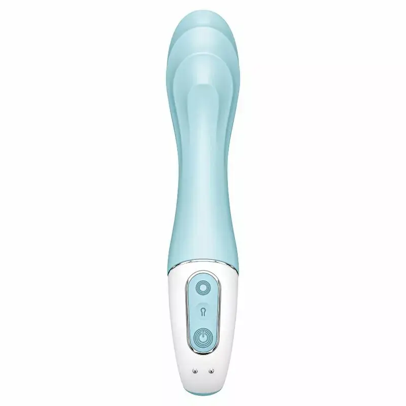 Vibrators Satisfyer Air Pump Vibrator 5 Photo 3