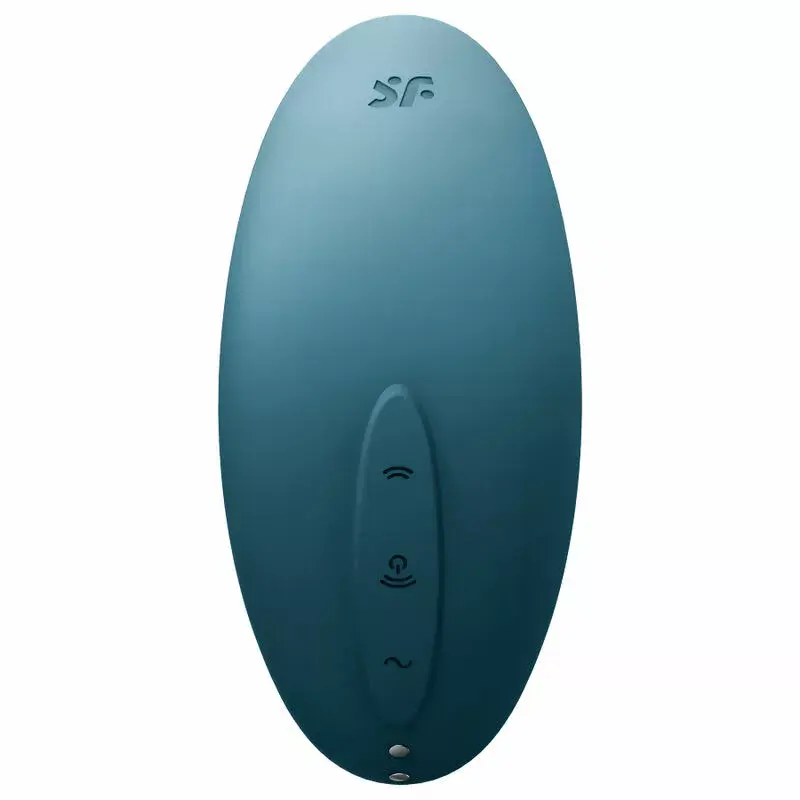 Вибратор Satisfyer Vulva Lover 2 Photo 3