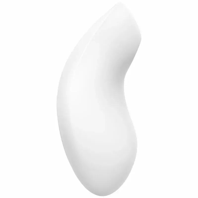 Satisfyer Vulva Lover 2 стимулятор воздуха и вибратор Photo 2