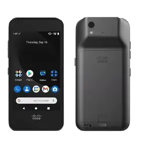 Планшет Cisco 840 10.2 см Android 10 3 ГБ ОЗУ 32 ГБ Памяти