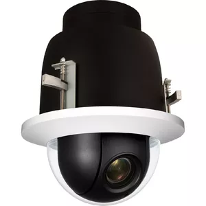 Ernitec PTZ DX 842IH Kupols IP drošības kamera Iekštelpas Griesti/Siena/Stabs