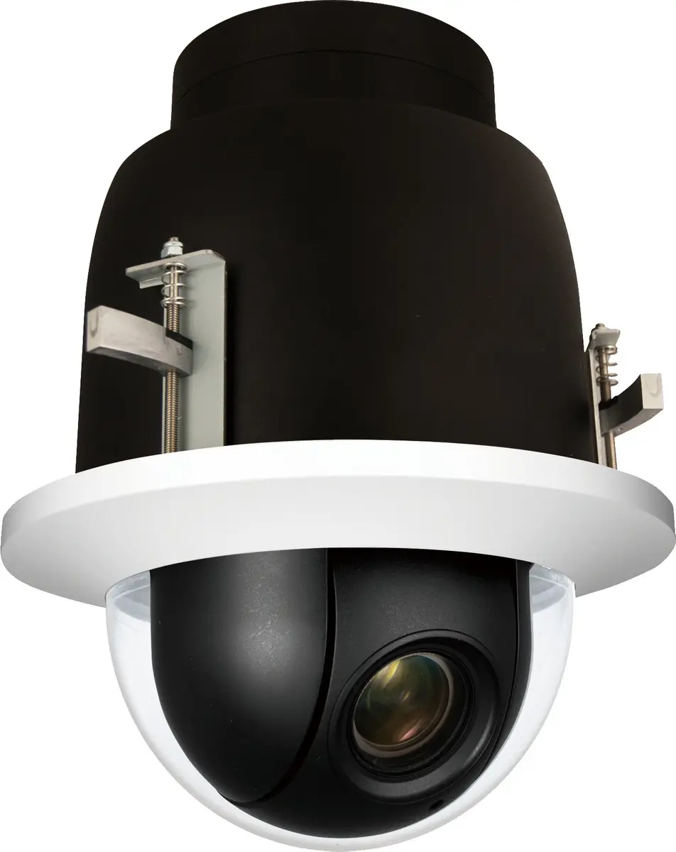 Ernitec Orion DX 842IH IP drošības