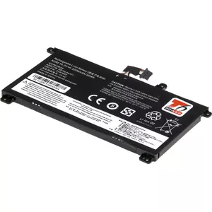 Аккумулятор t6 power для Lenovo ThinkPad T570/T580 2000mAh 30Wh замена