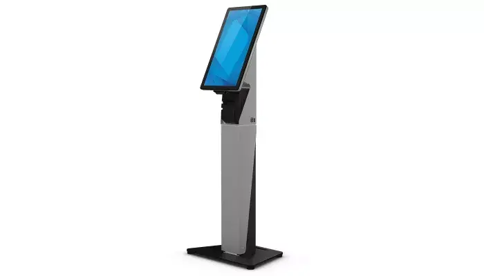 Elo Touch Solutions Wallaby 55.9 cm (22") Photo 2