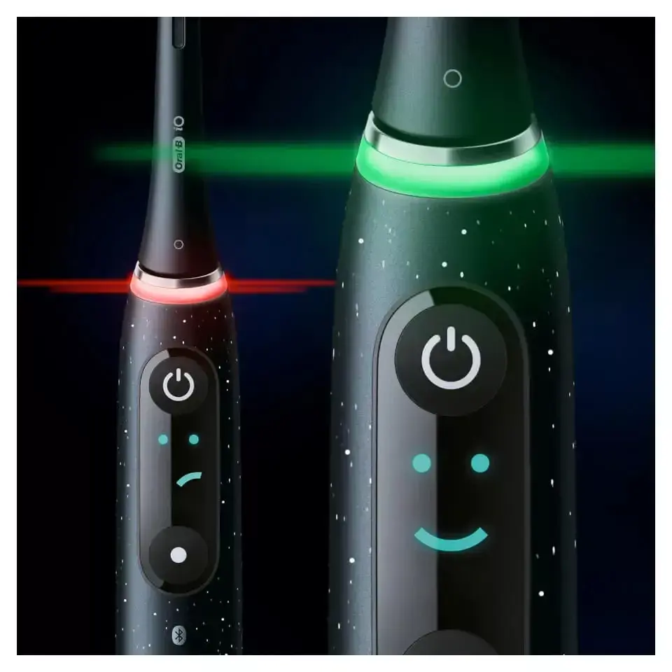 Oral-B iO Series 10 pieaugušo zobu birste Photo 4