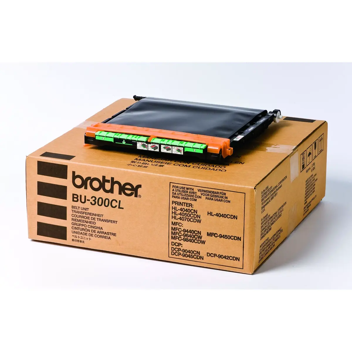 Printera josta Brother BU300CL Photo 2