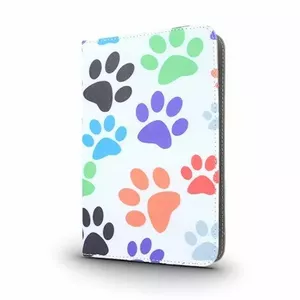 Tablet case GreenGo Color universal for 9–10" tablets, white