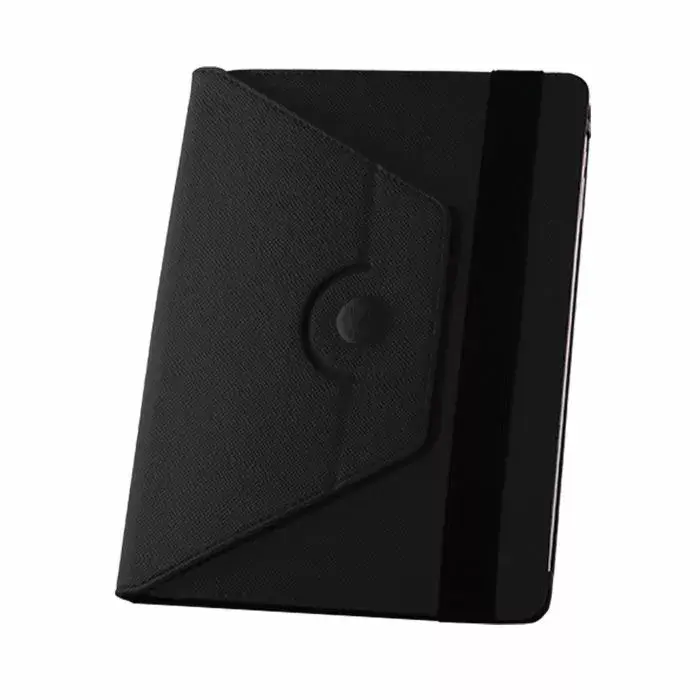 Planšetdatora maciņš GreenGo Orbi 360 Universal — 8" melns Photo 1
