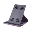 Planšetdatora maciņš GreenGo Orbi 360 Universal — 8" melns Photo 4