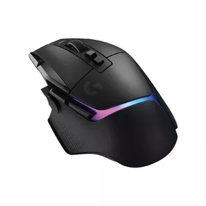Мышь Logitech G G502 X PLUS RF Wireless