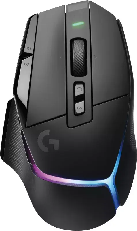 Мышь Logitech G G502 X PLUS Photo 3