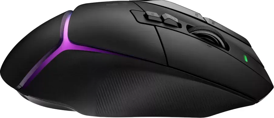 Мышь Logitech G G502 X PLUS Photo 4