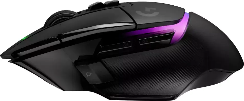 Мышь Logitech G G502 X PLUS Photo 5