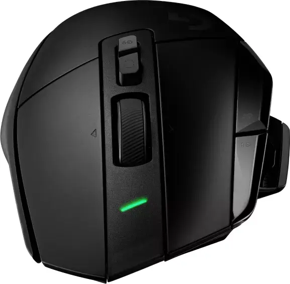 Мышь Logitech G G502 X PLUS Photo 6