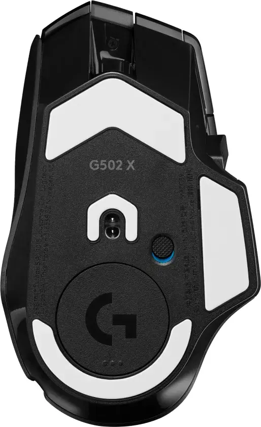 Мышь Logitech G G502 X PLUS Photo 7