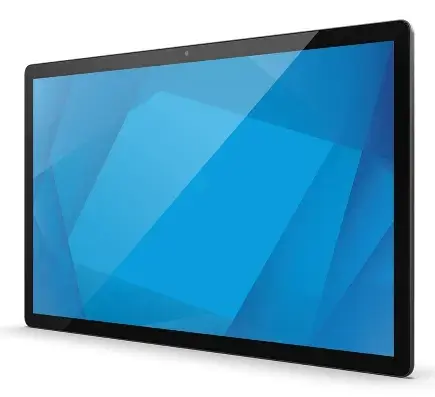 Elo Touch Solutions I-Series 4 Slate 15.6" Touch Panel Photo 2