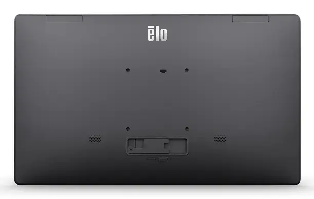 Elo Touch Solutions I-Series 4 Slate 15.6" Touch Panel Photo 4