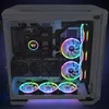 Вентилятор Thermaltake SWAFAN 14 RGB Photo 5