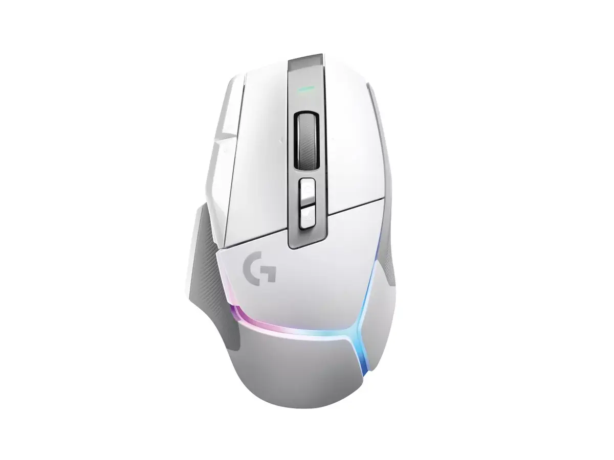 Коврик для мышки Logitech G G502 X PLUS Photo 2