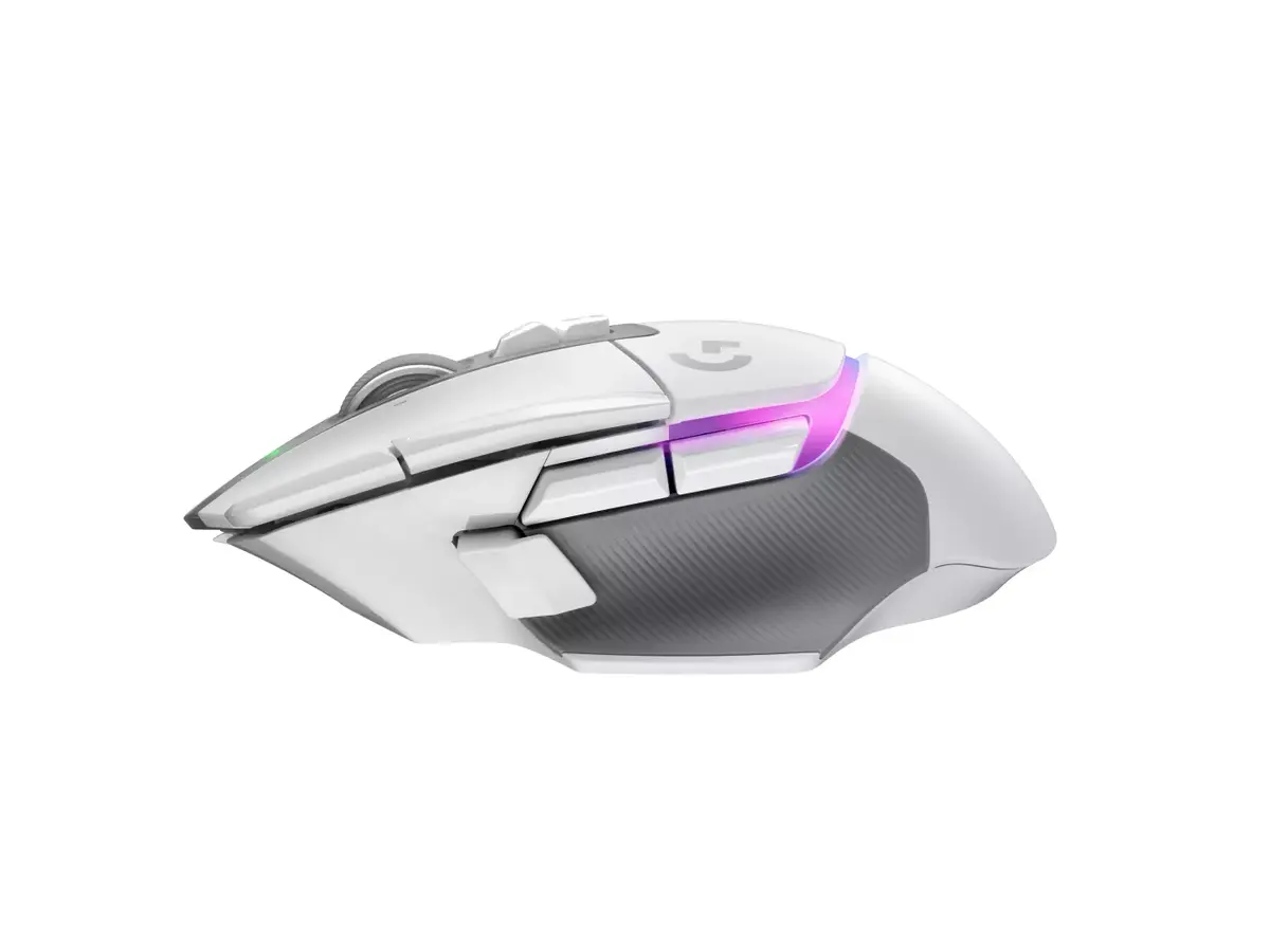 Коврик для мышки Logitech G G502 X PLUS Photo 6