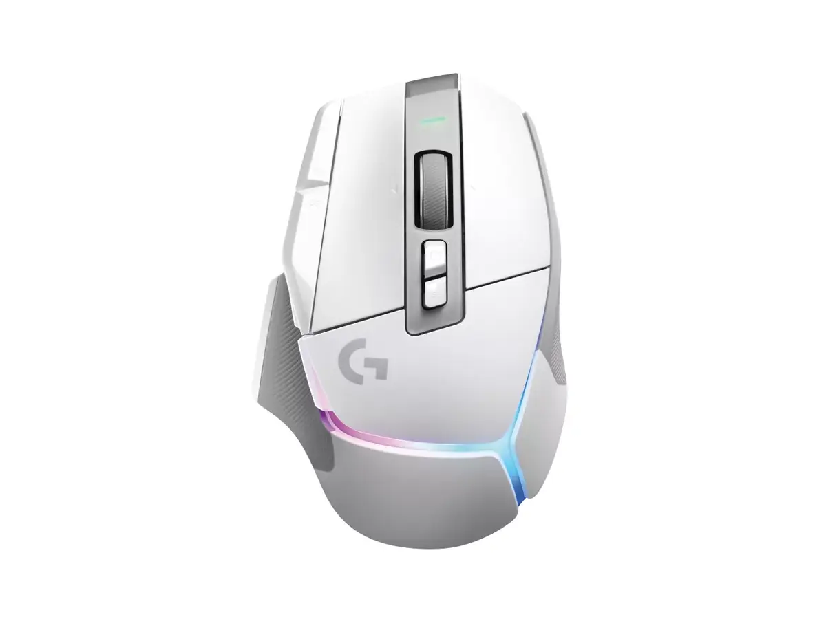 Коврик для мышки Logitech G G502 X PLUS Photo 7