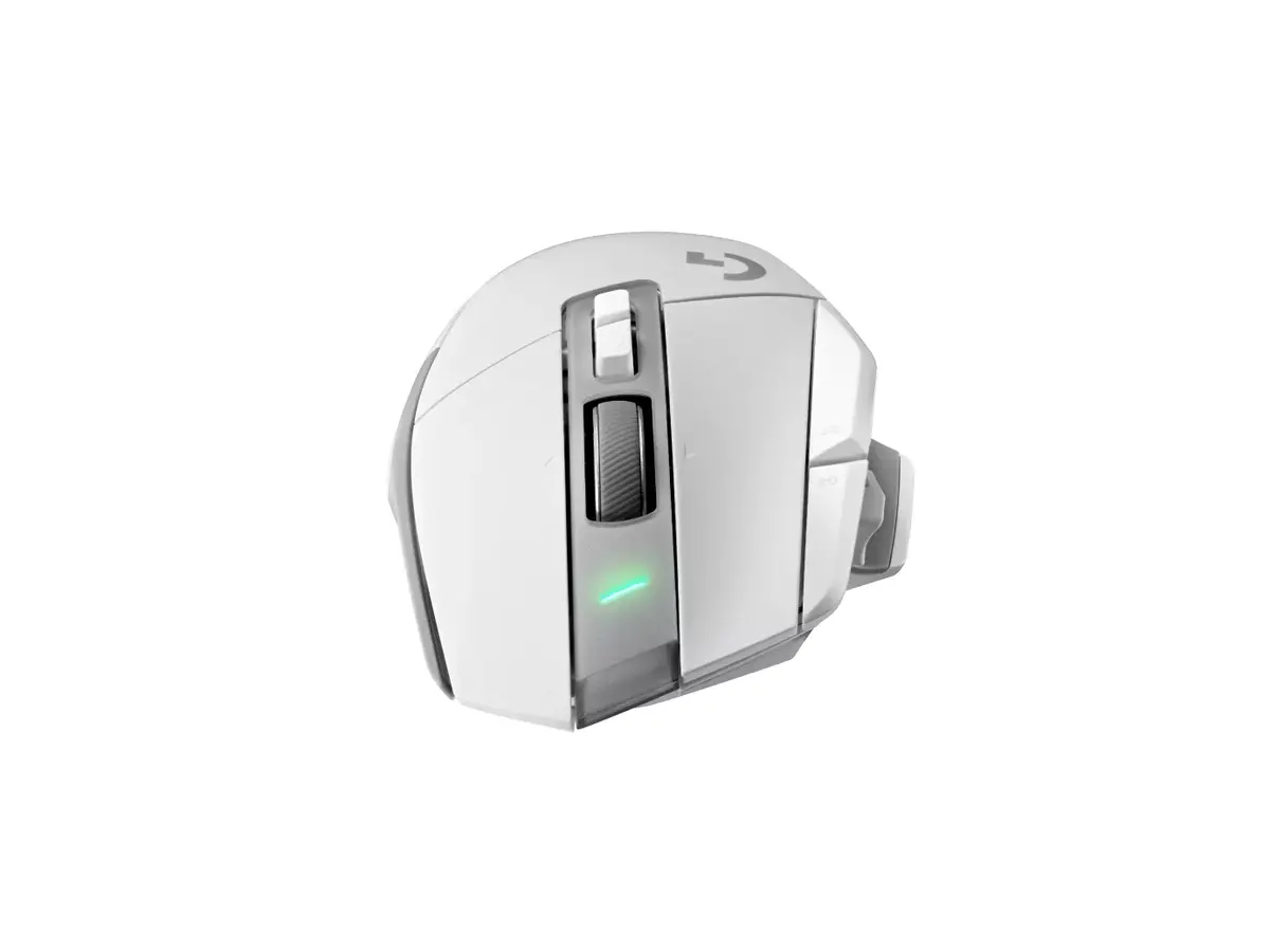 Коврик для мышки Logitech G G502 X PLUS Photo 8