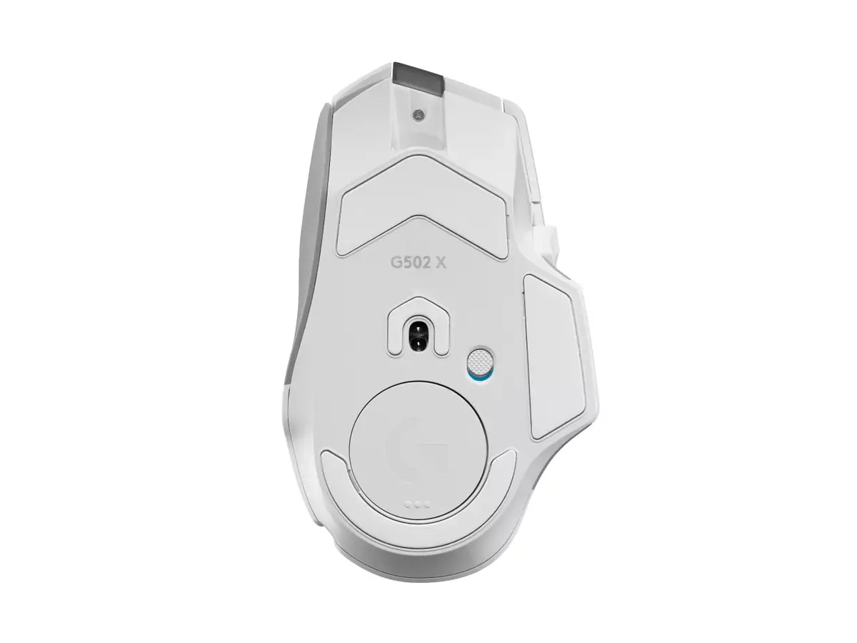 Коврик для мышки Logitech G G502 X PLUS Photo 9