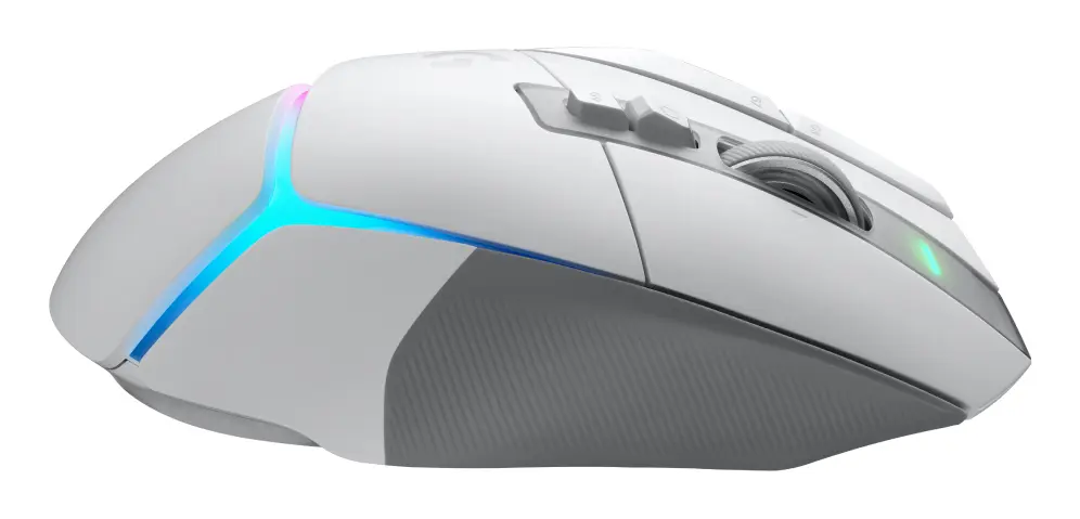 Беспроводная игровая мышь Logitech G502 X PLUS Photo 15
