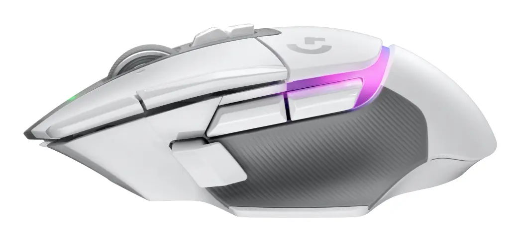 Беспроводная игровая мышь Logitech G502 X PLUS Photo 16