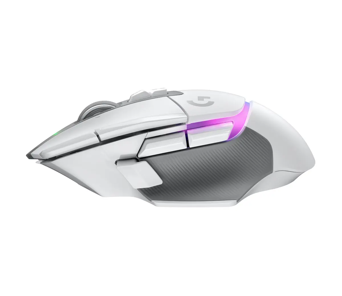 Беспроводная игровая мышь Logitech G502 X PLUS Photo 17