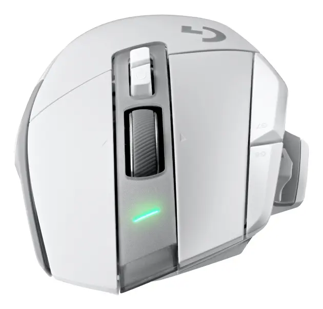 Беспроводная игровая мышь Logitech G502 X PLUS Photo 18